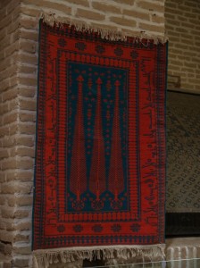 11 Meybod Shah Abbasi Caravanserai  